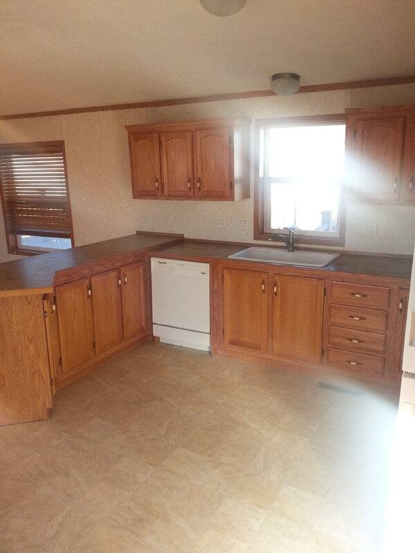 House for rent at 9 Hartland St N, Billings, MT 59105