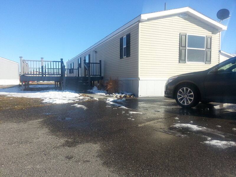 House for rent at 9 Hartland St N, Billings, MT 59105