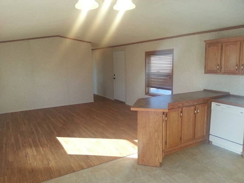 House for rent at 9 Hartland St N, Billings, MT 59105