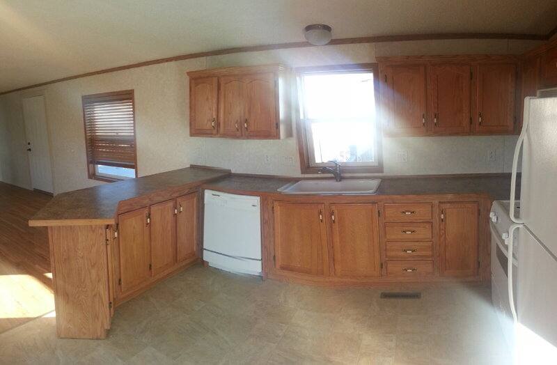 House for rent at 9 Hartland St N, Billings, MT 59105