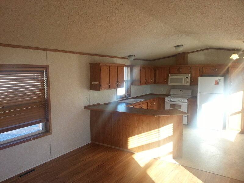 House for rent at 9 Hartland St N, Billings, MT 59105