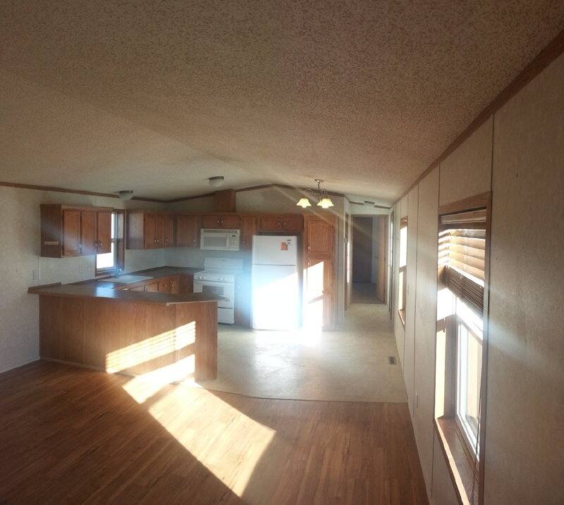House for rent at 9 Hartland St N, Billings, MT 59105