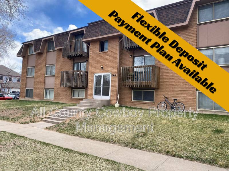 Apartment for rent at 267 N 8th St #10, Laramie, WY 82072