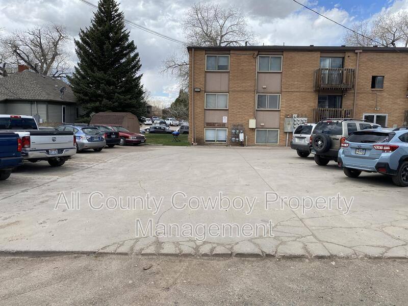 Apartment for rent at 267 N 8th St #10, Laramie, WY 82072