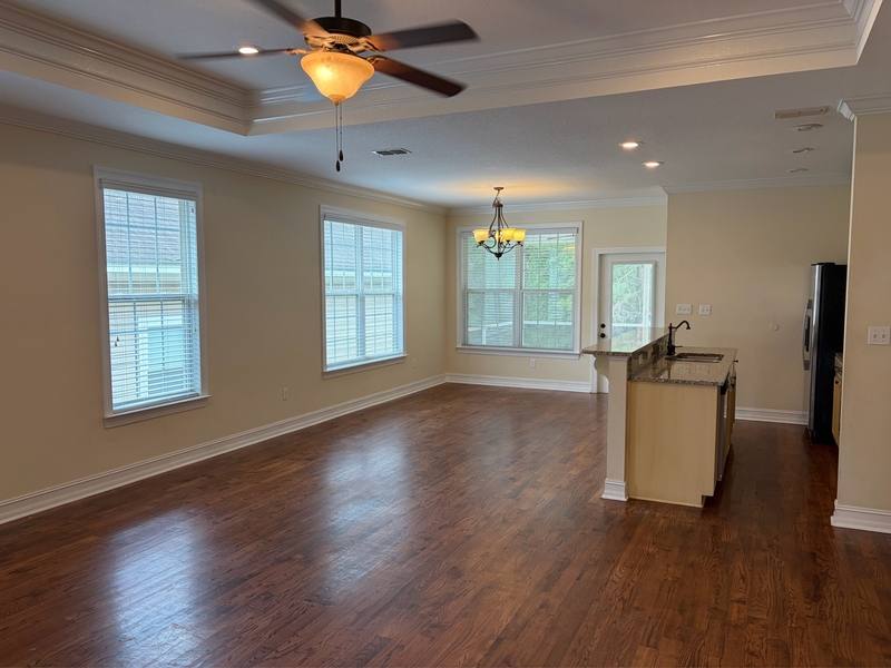 House for rent at 2522 Manassas Way, Tallahassee, FL 32312