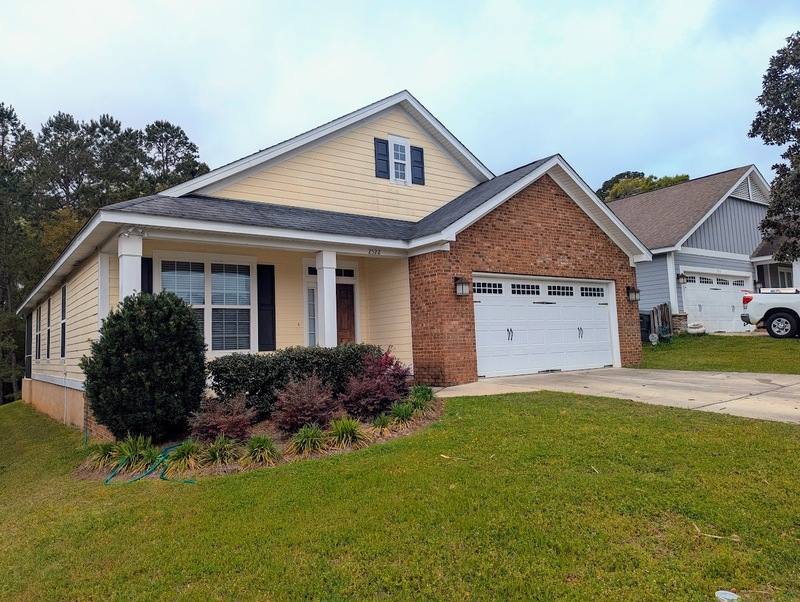 House for rent at 2522 Manassas Way, Tallahassee, FL 32312
