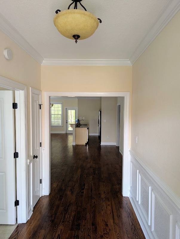 House for rent at 2522 Manassas Way, Tallahassee, FL 32312