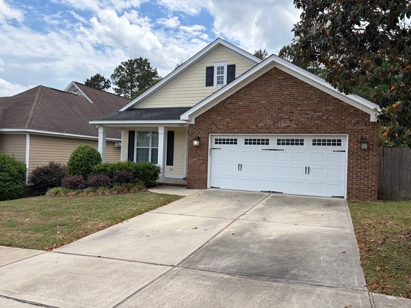 House for rent at 2522 Manassas Way, Tallahassee, FL 32312