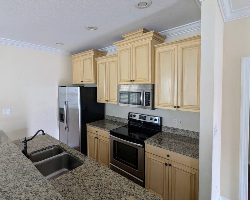 House for rent at 2522 Manassas Way, Tallahassee, FL 32312