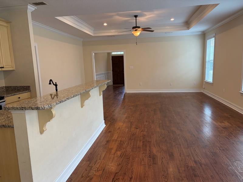 House for rent at 2522 Manassas Way, Tallahassee, FL 32312