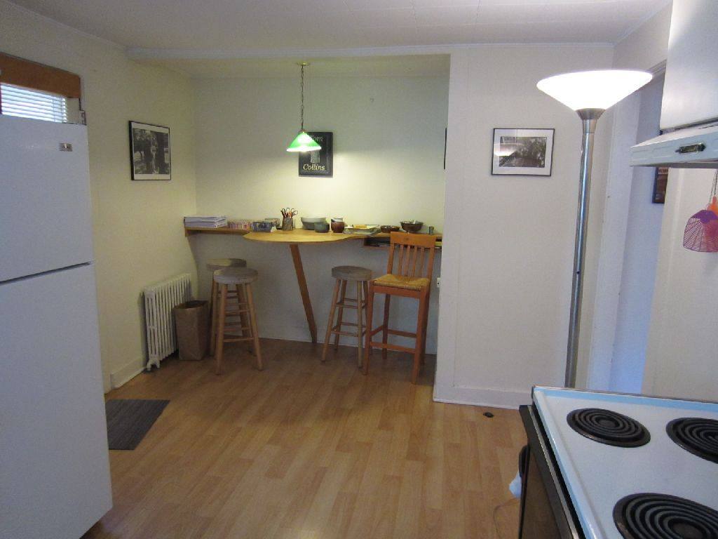 Apartment for rent at 20 Madison Ave, Saratoga Springs, NY 12866