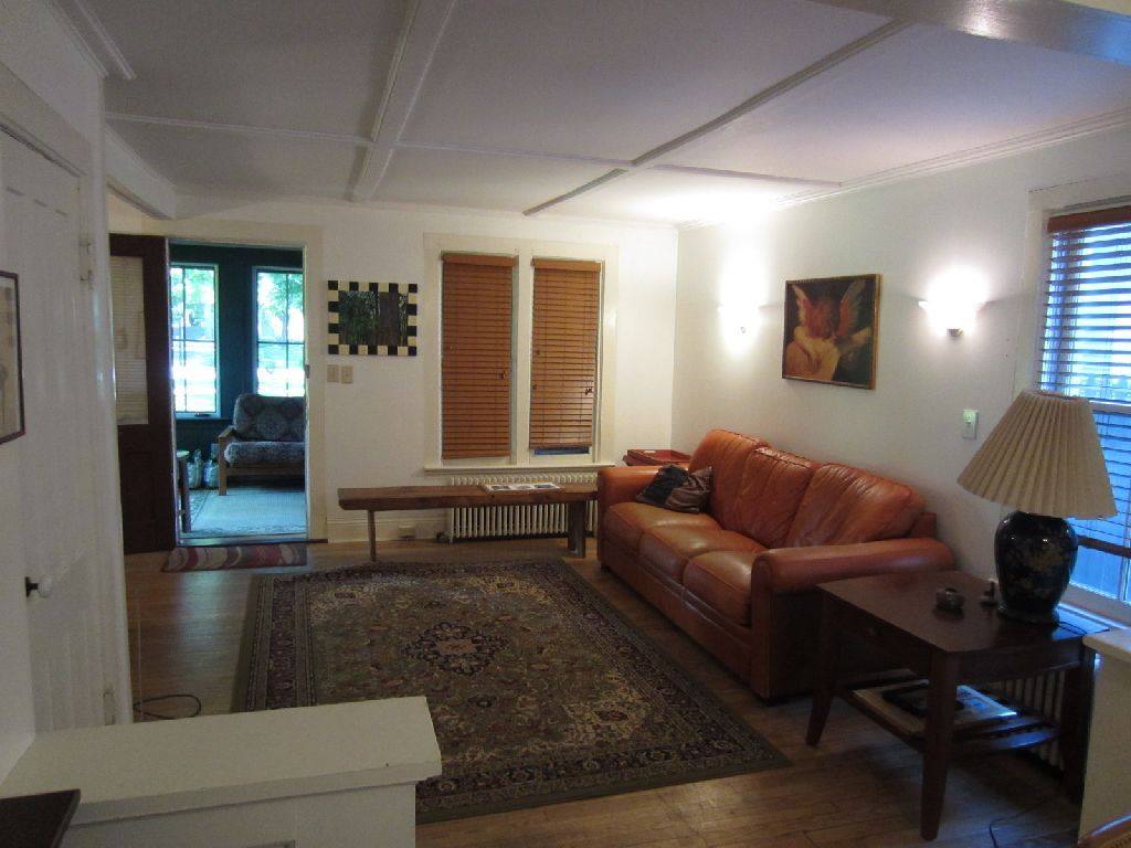 Apartment for rent at 20 Madison Ave, Saratoga Springs, NY 12866