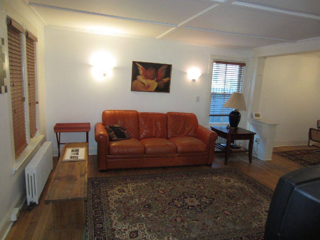 Apartment for rent at 20 Madison Ave, Saratoga Springs, NY 12866
