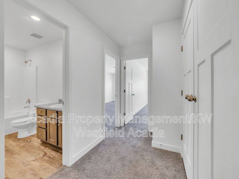 Townhouse for rent at 14844 S Trap Rock Way, Herriman, UT 84096