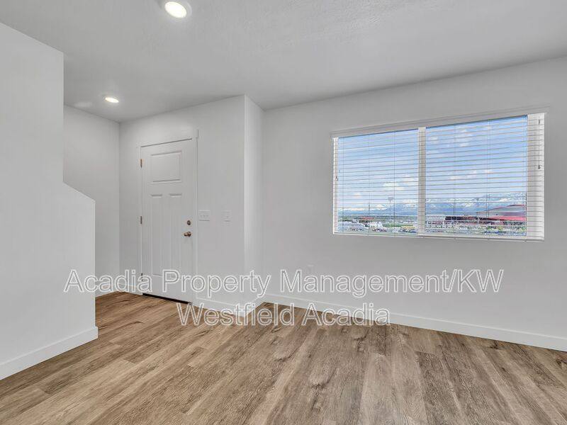 Townhouse for rent at 14844 S Trap Rock Way, Herriman, UT 84096