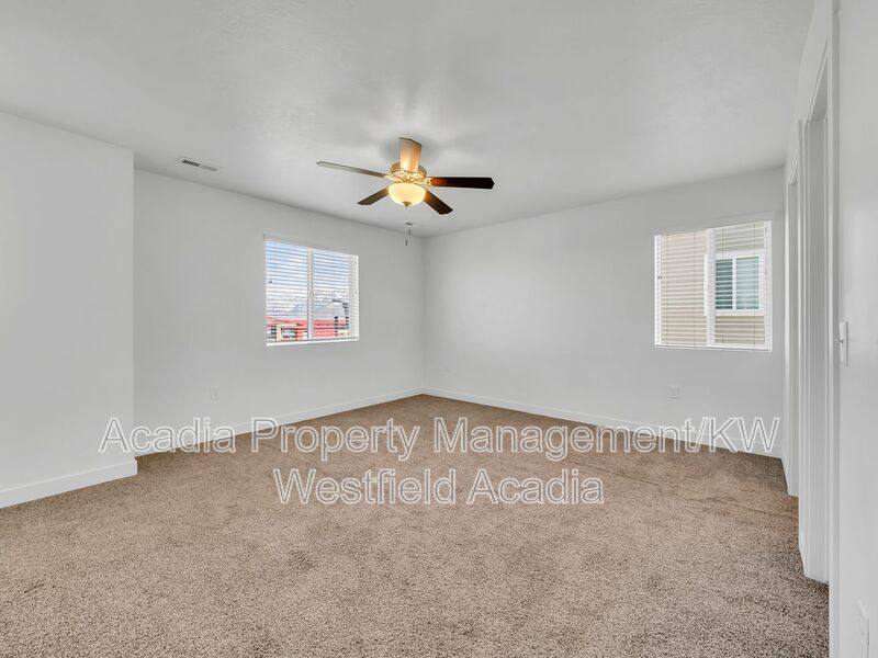 Townhouse for rent at 14844 S Trap Rock Way, Herriman, UT 84096