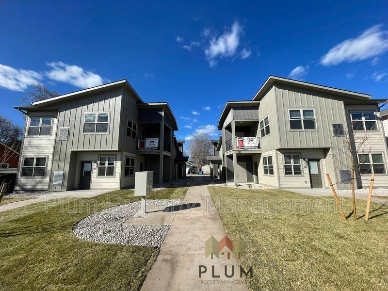 Apartment for rent at 1724 S 14th St W #202, Missoula, MT 59801