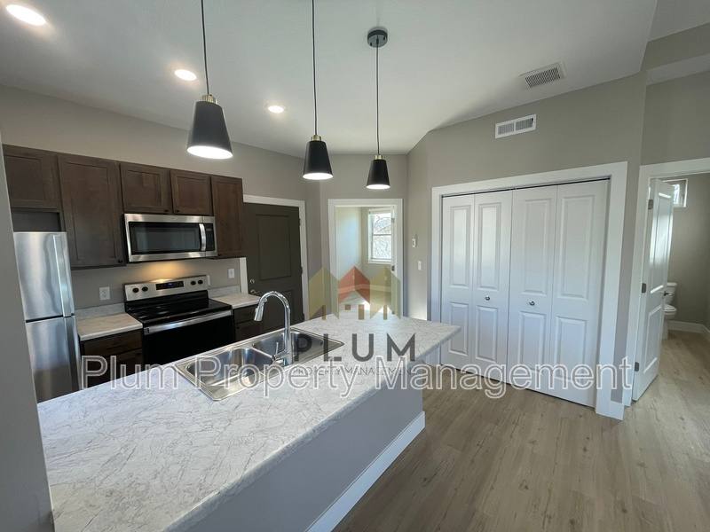 Apartment for rent at 1724 S 14th St W #202, Missoula, MT 59801