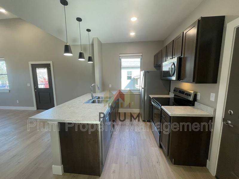Apartment for rent at 1724 S 14th St W #202, Missoula, MT 59801