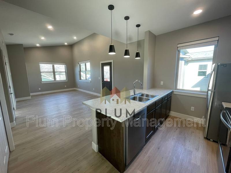 Apartment for rent at 1724 S 14th St W #202, Missoula, MT 59801