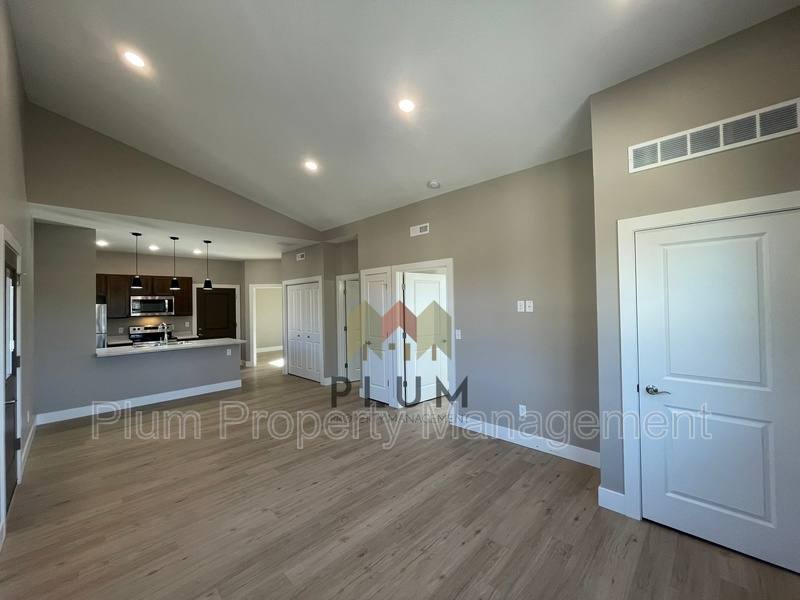 Apartment for rent at 1724 S 14th St W #202, Missoula, MT 59801