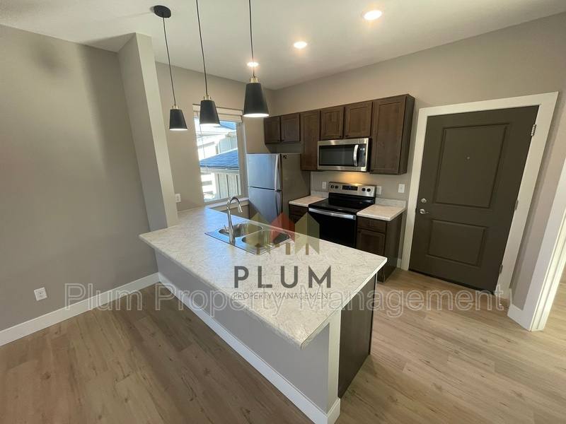 Apartment for rent at 1724 S 14th St W #202, Missoula, MT 59801