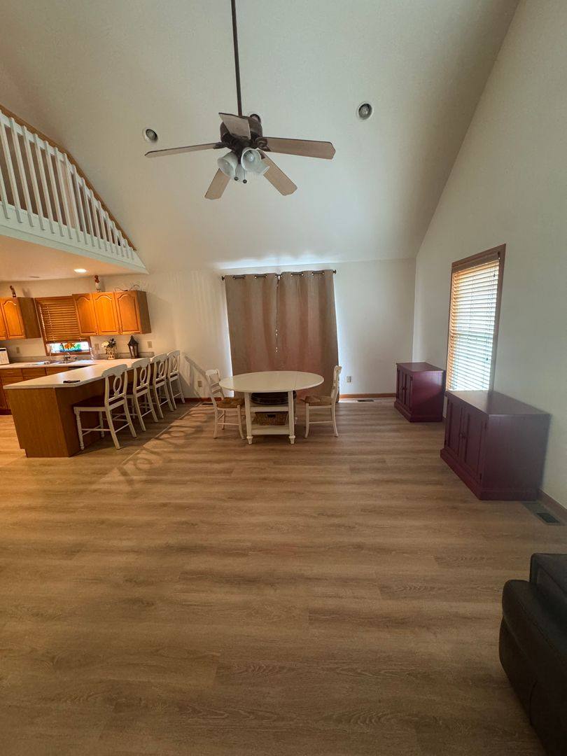 House for rent at 210 A J Lane, Maynardville, TN 37807