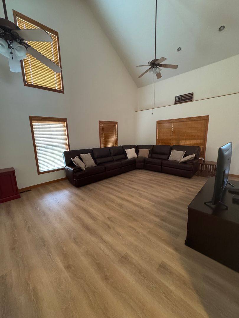House for rent at 210 A J Lane, Maynardville, TN 37807