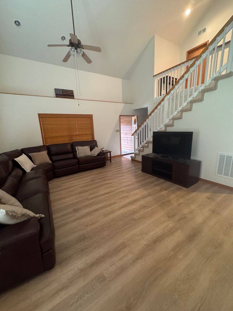 House for rent at 210 A J Lane, Maynardville, TN 37807