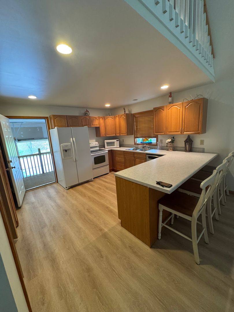 House for rent at 210 A J Lane, Maynardville, TN 37807