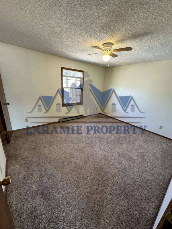 Apartment for rent at 1711 Fetterman Dr #2, Laramie, WY 82070
