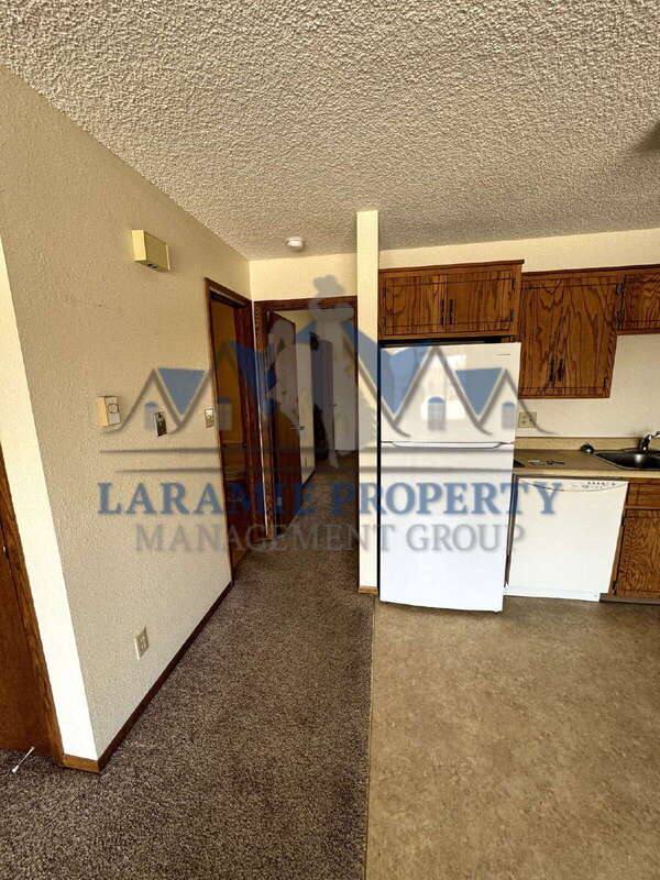 Apartment for rent at 1711 Fetterman Dr #2, Laramie, WY 82070