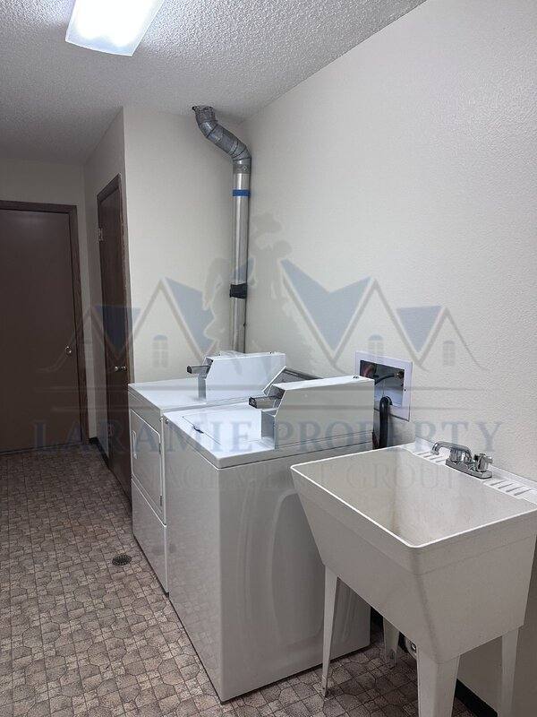Apartment for rent at 1711 Fetterman Dr #2, Laramie, WY 82070