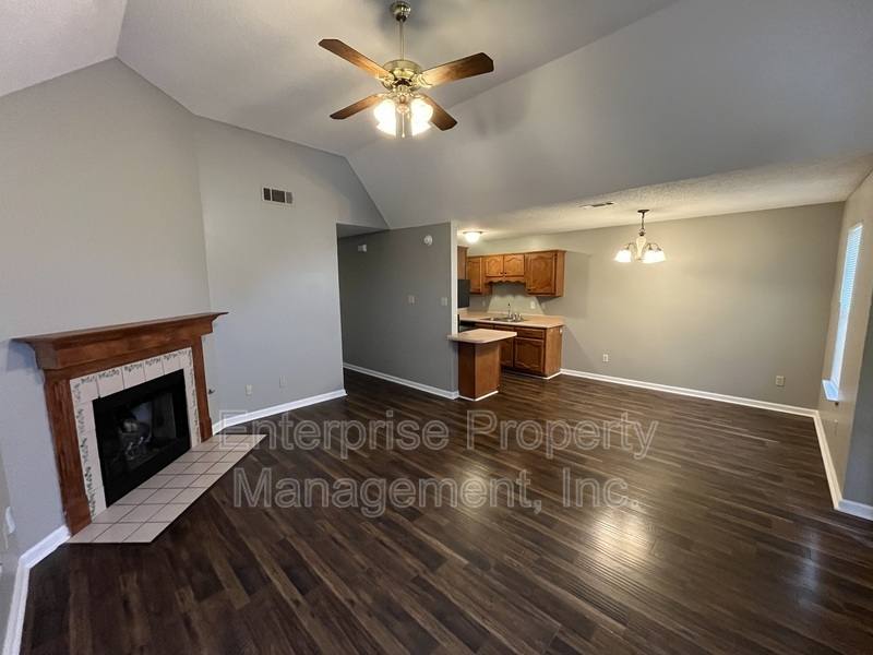 Apartment for rent at 1744 Camille Way, Cordova, TN 38016