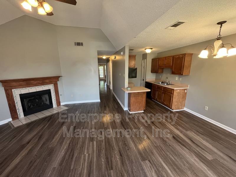 Apartment for rent at 1744 Camille Way, Cordova, TN 38016