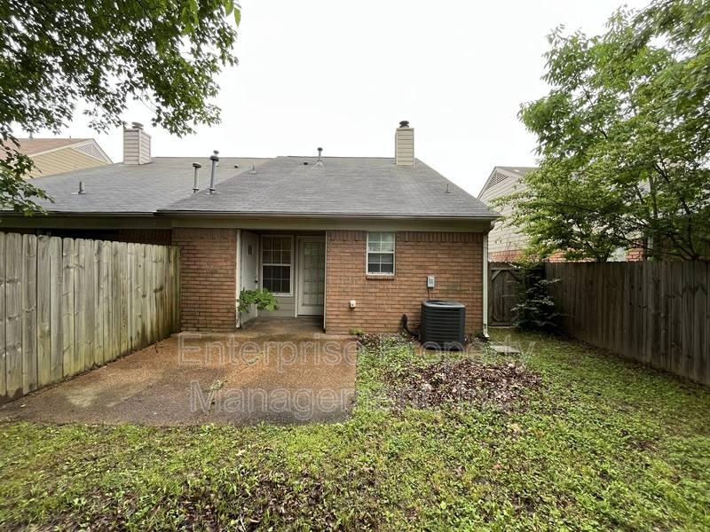 Apartment for rent at 1744 Camille Way, Cordova, TN 38016
