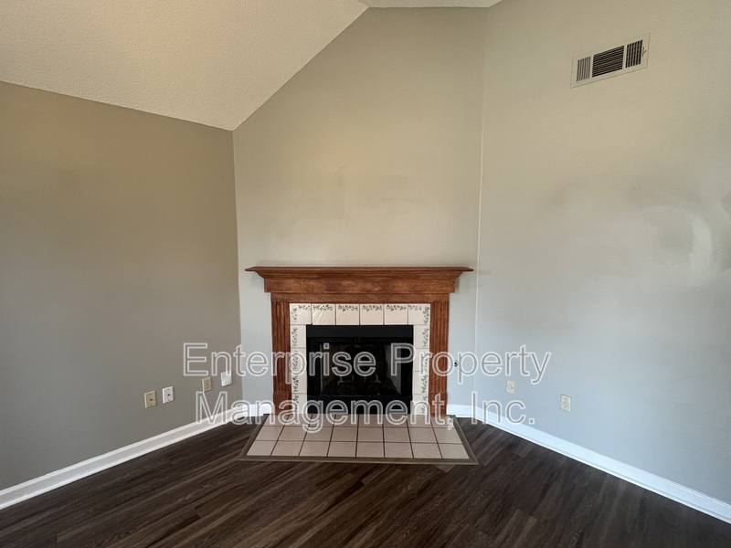 Apartment for rent at 1744 Camille Way, Cordova, TN 38016