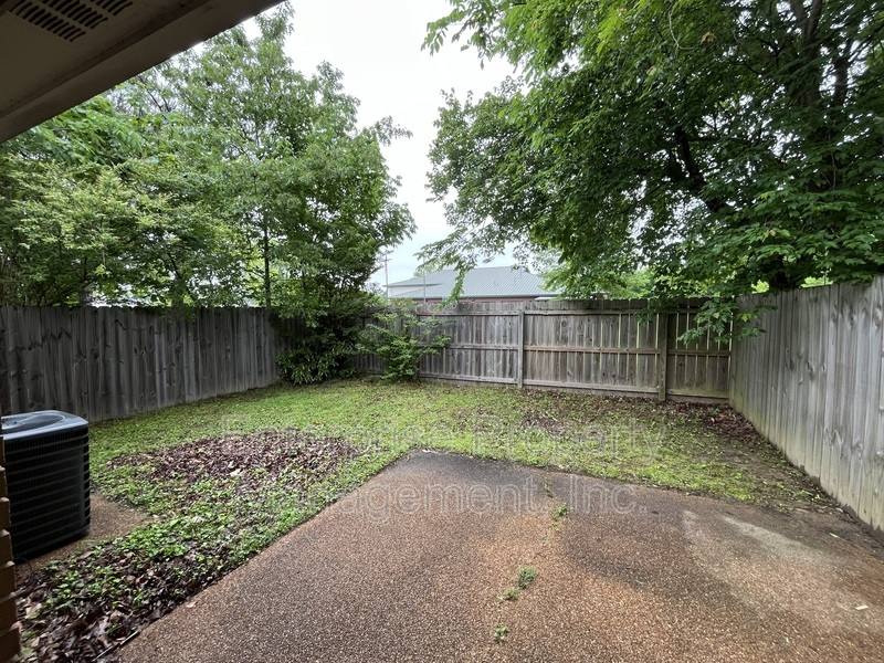 Apartment for rent at 1744 Camille Way, Cordova, TN 38016