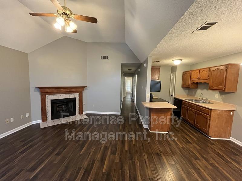 Apartment for rent at 1744 Camille Way, Cordova, TN 38016