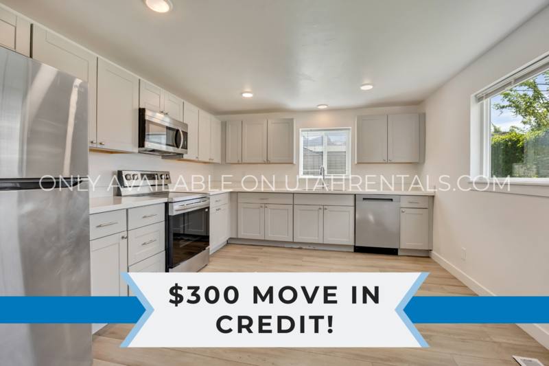 Apartment for rent at 1535 S 450 E, Orem, UT 84058