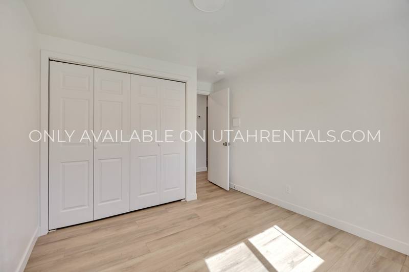 Apartment for rent at 1535 S 450 E, Orem, UT 84058