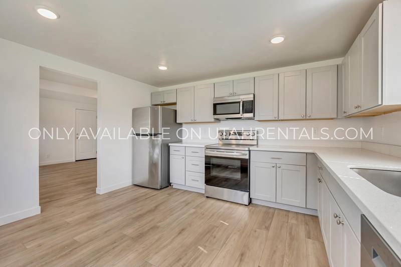 Apartment for rent at 1535 S 450 E, Orem, UT 84058