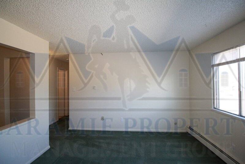Apartment for rent at 2310 E Garfield St #B 5, Laramie, WY 82070