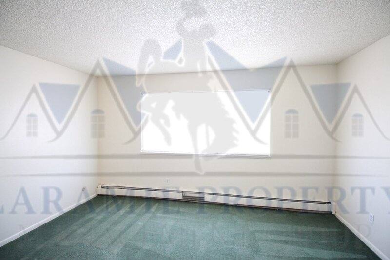 Apartment for rent at 2310 E Garfield St #B 5, Laramie, WY 82070