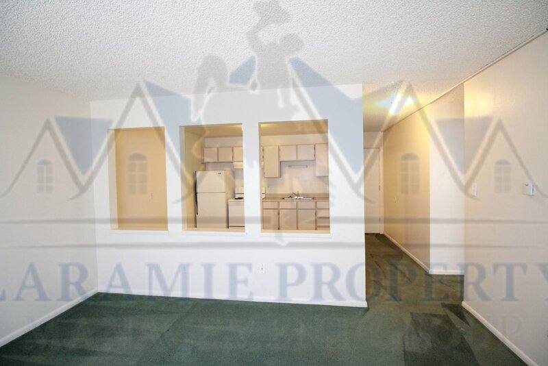 Apartment for rent at 2310 E Garfield St #B 5, Laramie, WY 82070