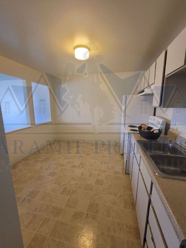 Apartment for rent at 2310 E Garfield St #B 5, Laramie, WY 82070