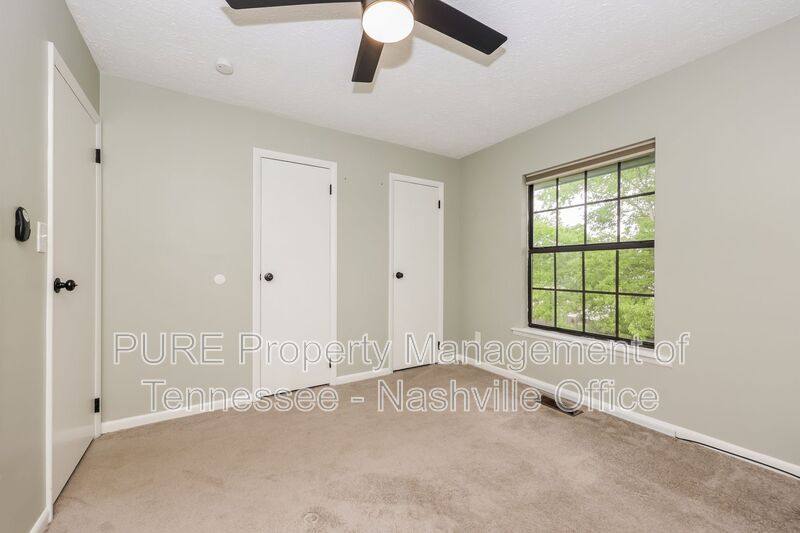 Townhouse for rent at 6048 Deal Ave, Nashville, TN 37209
