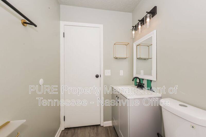 Townhouse for rent at 6048 Deal Ave, Nashville, TN 37209