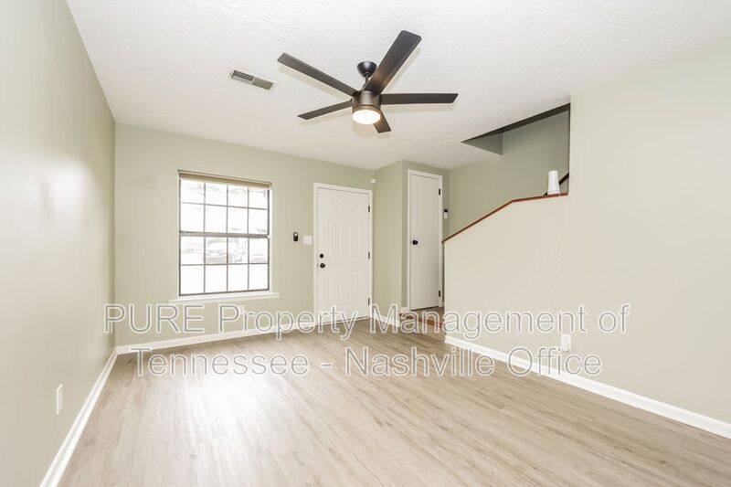 Townhouse for rent at 6048 Deal Ave, Nashville, TN 37209