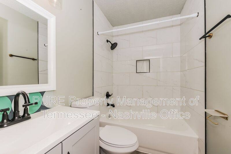 Townhouse for rent at 6048 Deal Ave, Nashville, TN 37209